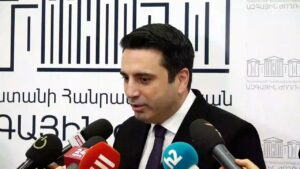 ՀՀ գլխավոր դատախազությունը չի նախաձեռնել քննություն Ալեն Սիմոնյանի հնարավոր շահերի բախման վերաբերյալ