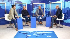 ԱՄՆ-ի ռազմական ուժի ցուցադրումը Պարսից ծոցում և դրա հնարավոր հետևանքները