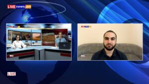 Հայաստանը՝ Ադրբեջանի «բնական դաշնակից»