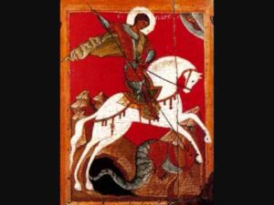 Հայրապետական տնօրինությամբ կարգալույծ է հռչակվել Տ․ Գևորգ եպիսկոպոս Սարոյանը