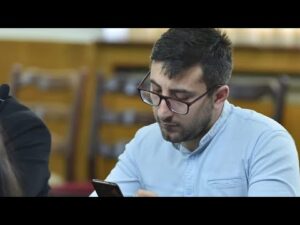 Ուր են նայում իրավապաշտպան կազմակերպությունները, երբ ատելության խոսքն ուղղվում է հոգևորականների դեմ