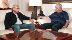 Իշխանության փոխակերպումը. Ընդունակությունից մինչև Ընդունակների իշխանություն