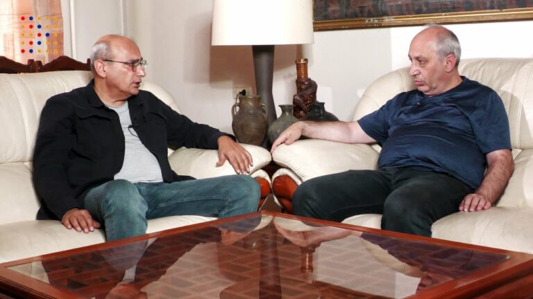 Իշխանության փոխակերպումը. Ընդունակությունից մինչև Ընդունակների իշխանություն