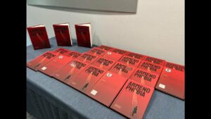 Իշխանության ծաղրանքը և ժողովրդի աղքատությունը