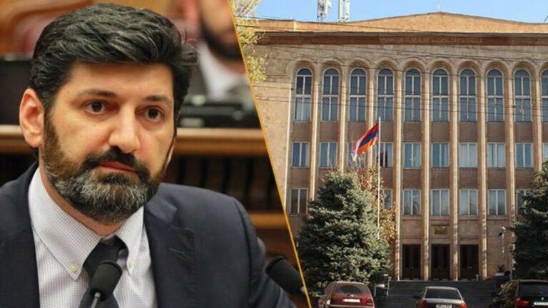 Ի՞նչ է իրականում երաշխավորված խաղաղությունը Հայաստանի համար և որքանո՞վ է այն իրագործելի ներկա աշխարհաքաղաքական պայմաններում։