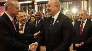 Նիկոլի «նոր Հայաստանում» կրթվելն այնքան նորաձև է…