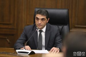 Փոխոստիկանապետ Կարեն Հակոբյանի 2024 թվականի հայտարարագրի վերլուծություն