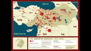 Իշխանության համակարգի հիվանդությունը և մարդկանց խեղդումը