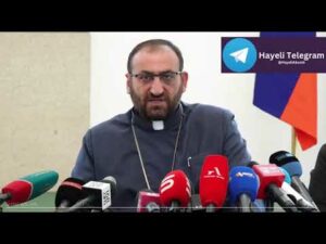 Արշակ սրբազանի գործով դատական նիստը կկայանա վաղը