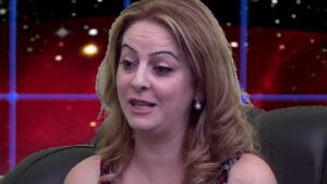 Ուրեմն, ինչպես ասում են, «Արմինե ջան, դուք ասացիք այն, ինչ մտածում են միլիոնավոր հայեր»։