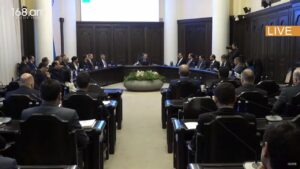 Կառավարությունը նախատեսում է ապրիլի 1-ից բարձրացնել թոշակները 10 000 դրամով