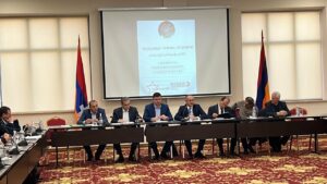 Հավասարակշռված դիվանագիտություն. Հայաստանի ապագայի ճանապարհը