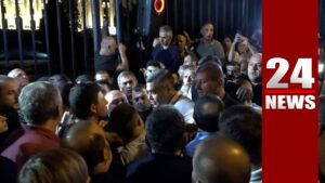 Իրավիճակը Վաղարշապատում. Բյուջեի ծախսը վերածվեց «բեսետկա»-ի