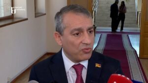 ՀՀ Ազգային Ժողովը 2027 թվականից արգելք է սահմանում պոլիէթիլենային տոպրակների և սպասքի պարագաների վրա