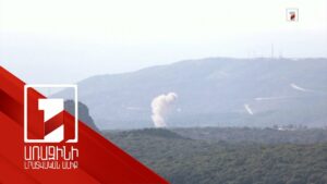 Իսրայելը հարված է հասցրել Բեյրութի հայկական թաղամասերին