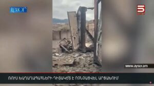 Իրանի հետախուզության նախարարը և Ազգային անվտանգության խորհրդի քարտուղարը զոհվել են ավիահարվածի հետևանքով