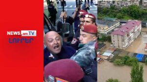 Իրանում պատերազմի հետևանքով զոհերի թիվը հասել է 1750-ի, վիրավորների՝ 22 800-ի