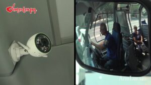 Իշխանության «Այլանդակ ավտոբուսը» և մեր պատասխանը