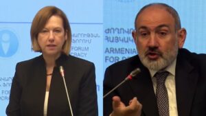 Իրաքում և Քրդստանում հարձակումներ են կատարվել ԱՄՆ դիվանագիտական ներկայացուցչությունների վրա