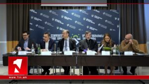 Հայաստանի ապագան՝ համախմբման և վստահության վրա