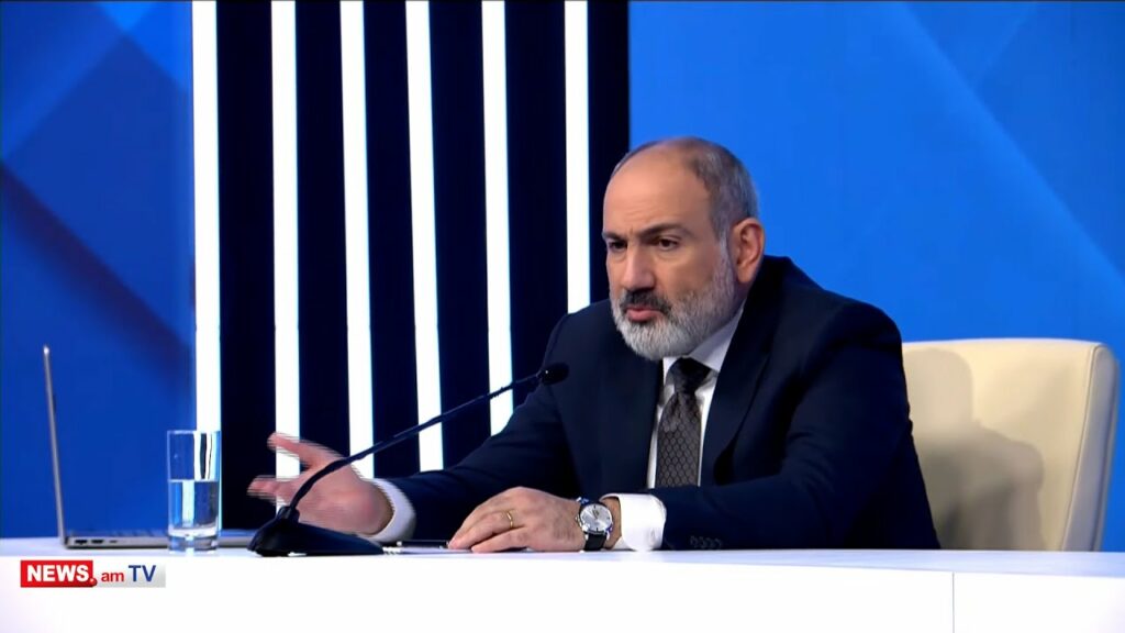 Փաշինյանի կառավարությունը ծովակալի կոչում է արժանի, ոչ թե ավտոբուսներ