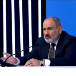 Փաշինյանի կառավարությունը ծովակալի կոչում է արժանի, ոչ թե ավտոբուսներ