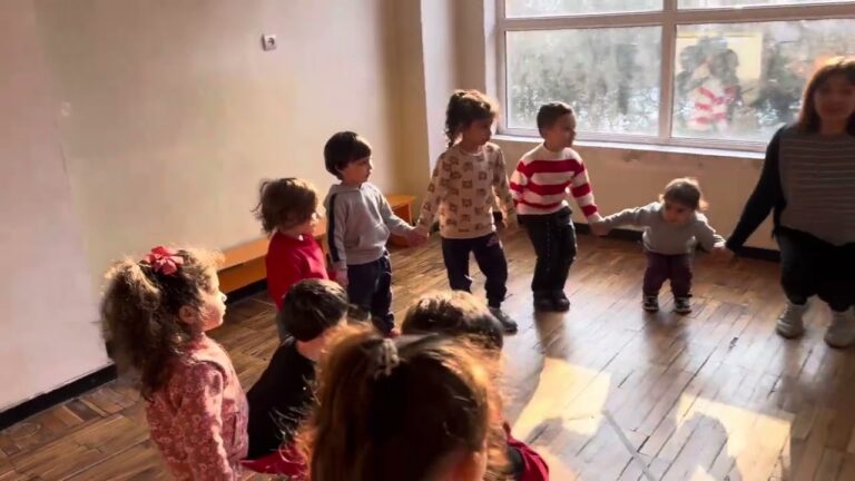 Պետական և ազգային շահերը, ոչ թե քաղաքական խաղեր