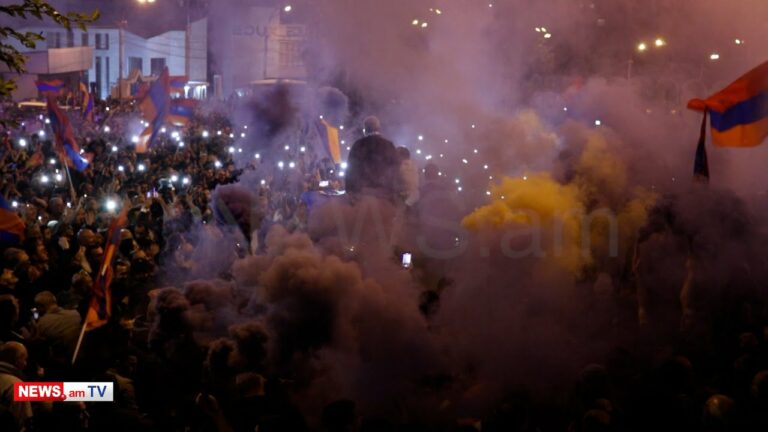 Կառավարական առանձնատների սպասարկմանը հատկացվել է 621 միլիոն դրամ