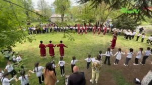 Ապրիլի 1-ը՝ Հումորի և երգիծանքի համաշխարհային օրը