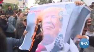 Թրամփի երթուղին՝ տարածաշրջանային հավասարակշռության խախտում