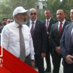 Արարատի համայնքը պլանավորում է հեռացնել Ստեփան Շահումյանի արձանը և տեղադրել Վազգեն Սարգսյանի