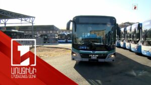 Երևանի տրանսպորտային ճգնաժամը և վարորդների վրա ճնշումը